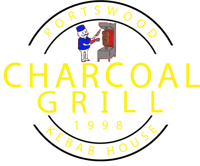 Charcoal Grill Portswood